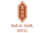 Bab al Qasr Hotel